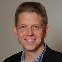 Portrait of Michiel van Hulten