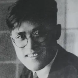 Portrait of Zhang Weihua