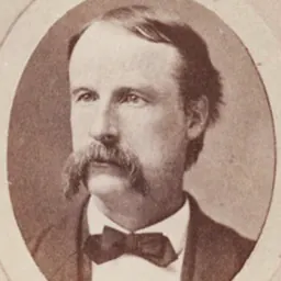 Portrait of Sumner Carruth