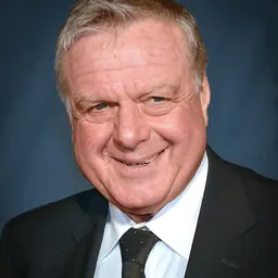 Portrait of Tommy Engstrand