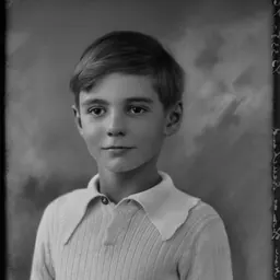 Portrait of Thomas Trenchard, 2nd Viscount Trenchard