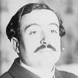 Portrait of Louis Malvy