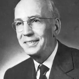 Portrait of Carl B. Allendoerfer