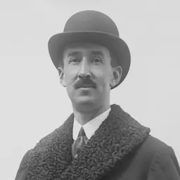 Portrait of Ralph Stonor, 5th Baron Camoys