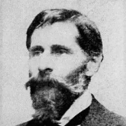 Portrait of Frederick Ernest Gilliat-Smith