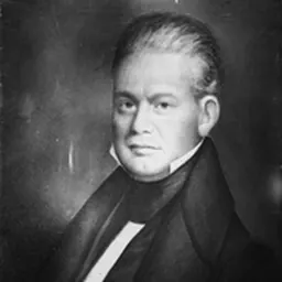 Portrait of Jesse Bledsoe
