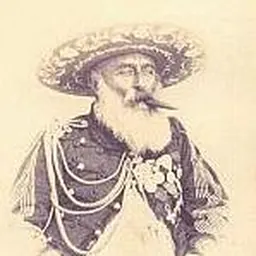 Portrait of Charles-Louis Du Pin