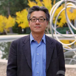 Portrait of John Lie