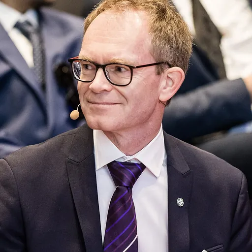 Portrait of Oddmund Løkensgard Hoel
