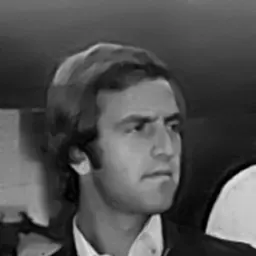 Portrait of Paolo Bertolucci
