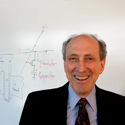 Portrait of Robert H. Dennard