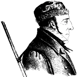 Portrait of Gian Marchet Colani