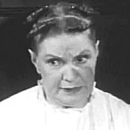 Portrait of Lillian Harmer