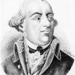 Portrait of Franz von Albini