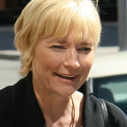 Portrait of Kari Skogland
