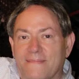 Portrait of James Peter Allen