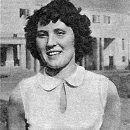 Portrait of Helena Rakoczy