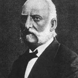 Portrait of Francesco Ferrara