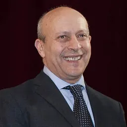 Portrait of José Ignacio Wert