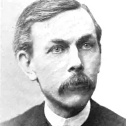 Portrait of Stephen William White