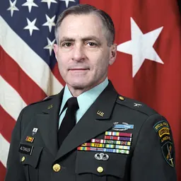 Portrait of Herbert Altshuler