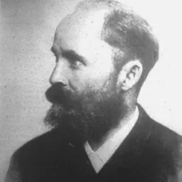 Portrait of Karl, Freiherr von Prel