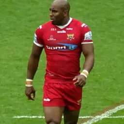 Portrait of Michael Lawrence