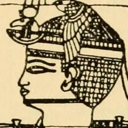 Portrait of Amanishakheto