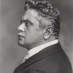 Portrait of Heinrich Waderé