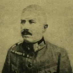 Portrait of Béla Linder