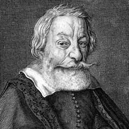 Portrait of Paul Siefert