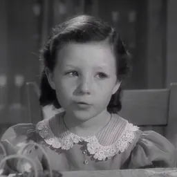 Portrait of Eva Lee Kuney