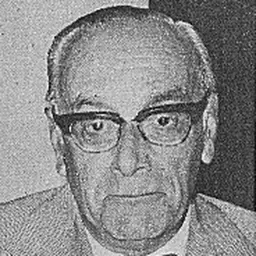 Portrait of Mario Agodino
