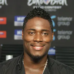 Portrait of Jessy Matador