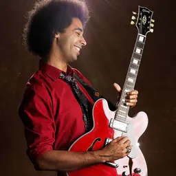 Portrait of Selwyn Birchwood