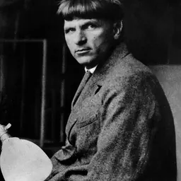 Portrait of Ivan Padalka