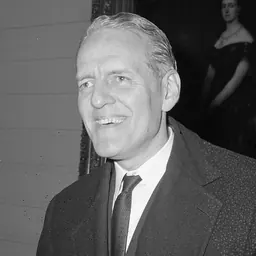 Portrait of Jacques Van Offelen