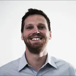 Portrait of Will Byrne
