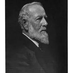 Portrait of Benjamin W. Kilburn