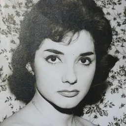 Portrait of Rosa Fontana