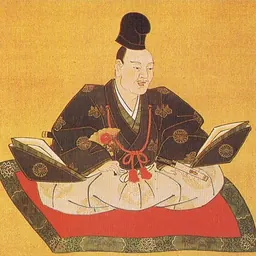 Portrait of Minamoto no Yoshinaka