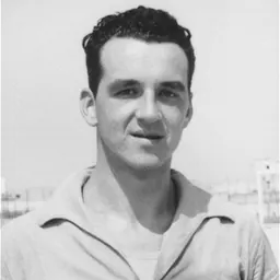 Portrait of Bruno Pizzul