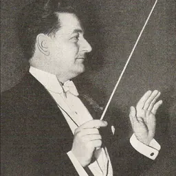 Portrait of Johan Hye-Knudsen