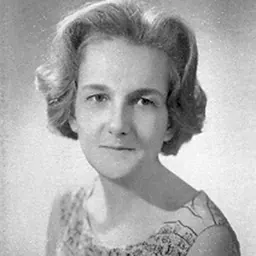 Portrait of Rossana Rossanda