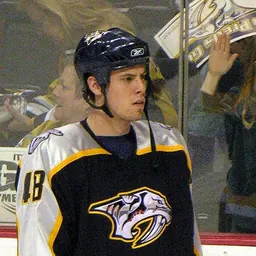 Portrait of Shea Weber