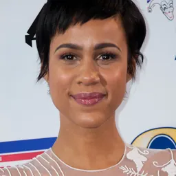 Portrait of Zawe Ashton