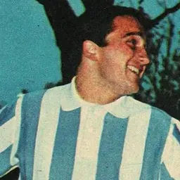 Portrait of Miguel Mori