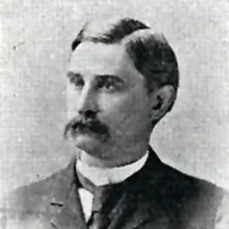 Portrait of Willis Sweet