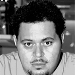 Portrait of Prince Markie Dee