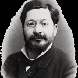 Portrait of Auguste Burdeau